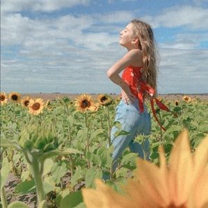 Meet your Posher, Ariana